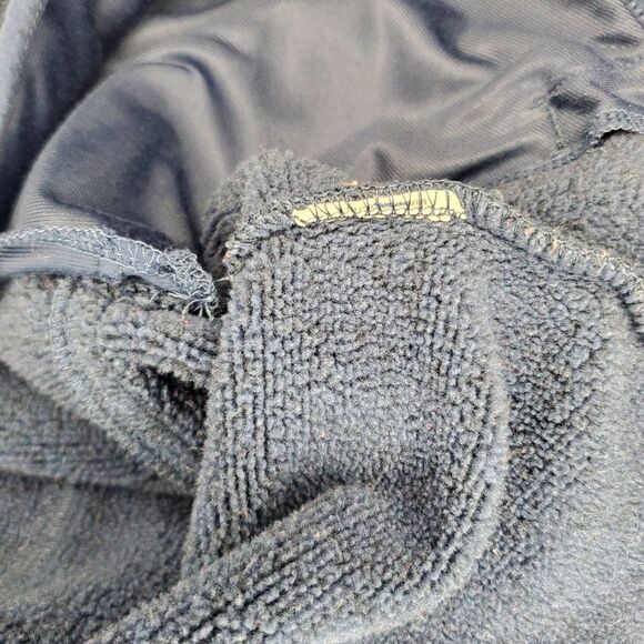 prAna Tri Thermal Threads Tunic Pullover Colorblock Size Medium - Picture 12 of 12